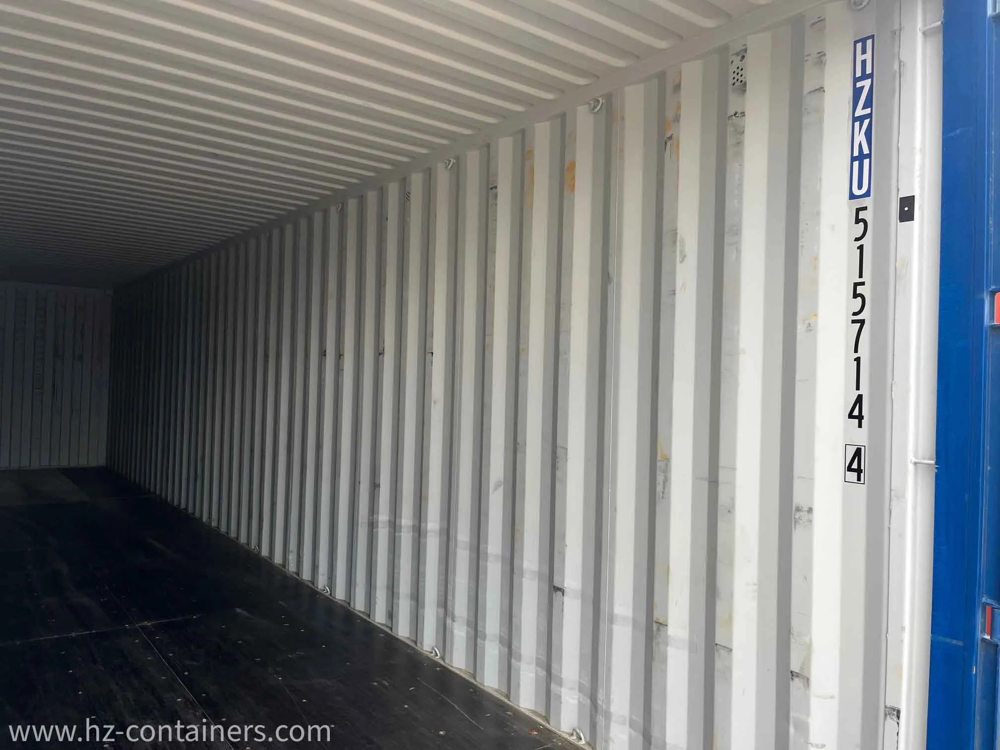 Jak spawa się kontener transportowy? - HZ CONTAINERS.com